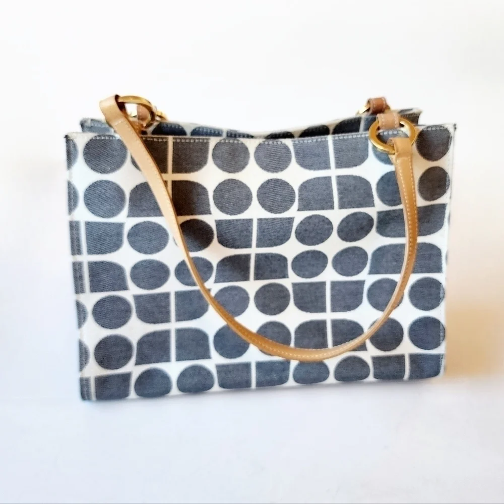 Kate Spade New York Polkadot Purse